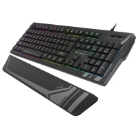 Клавиатура Genesis Rhod 350 RGB фото 4